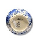 F14 Bunzlau middel grote vaas Unikat U5176 vazen en vaasjes F14 Bunzlau middel grote vaas Unikat U5176 vazen en vaasjes